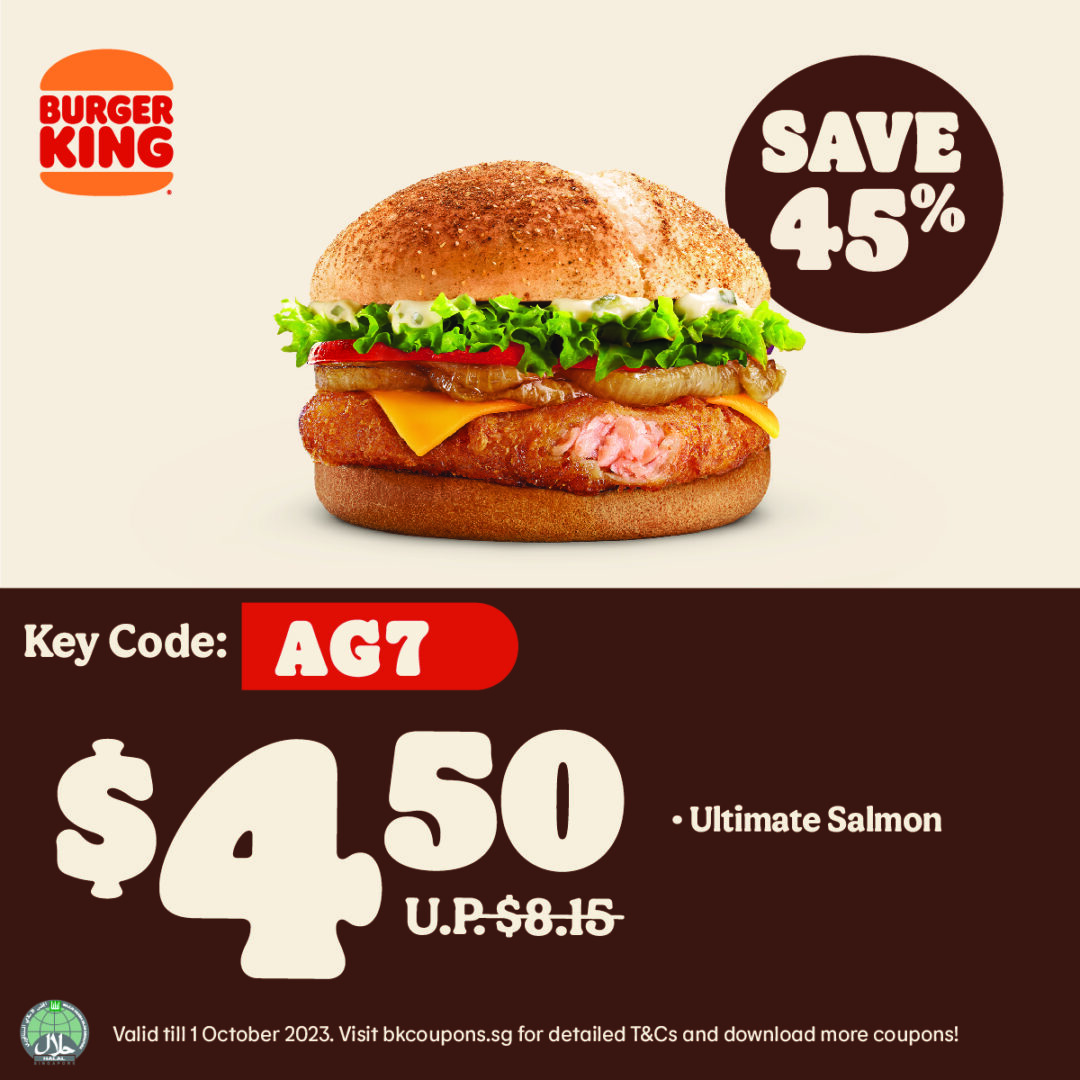 Burger King Coupons May 2024 Dosi Nanine
