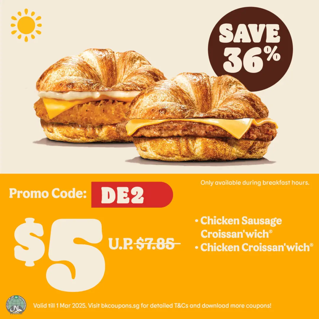 Breakfast coupons near me discount