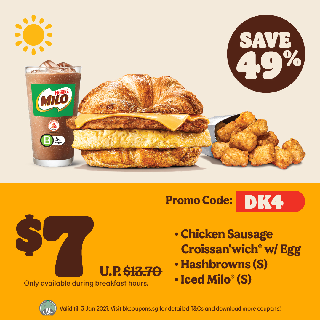 A Complete Royal Breakfast Spread to Power Your Day